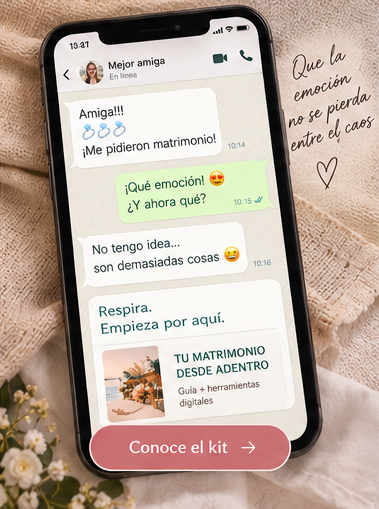 Bundle — Kit completo + Videollamada personalizada 45 min