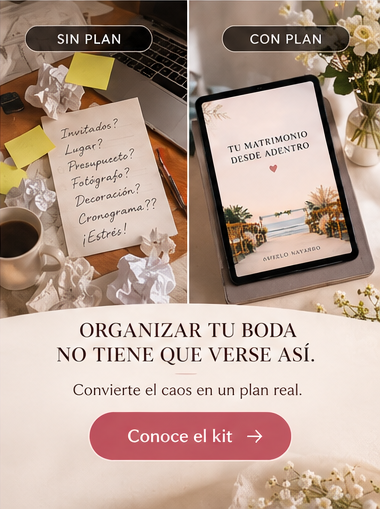 Bundle — Kit completo + Videollamada personalizada 45 min