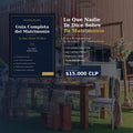 Guía Completa del Matrimonio — Lo Que Nadie Te Dice